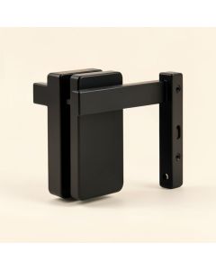 Standard Double Track Barn Door Hardware Kit (synthetic illustration; no displayed measurements)