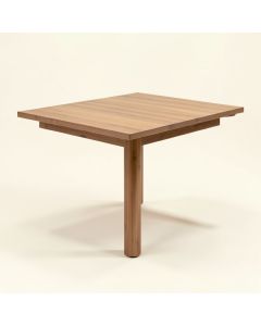 Clariandra Extendable Dining Table (synthetic illustration; no displayed measurements)