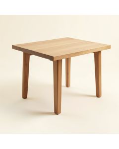 Sarahi Dining Table (synthetic illustration; no displayed measurements)