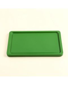 Cliff Bluff Cutting Board - Green (synthetic illustration; no displayed measurements)