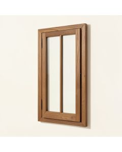 Architectural Window Wall Decor (synthetic illustration; no displayed measurements)