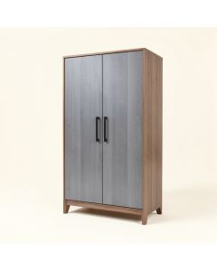 Auroara Armoire (synthetic illustration; no displayed measurements)