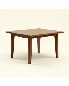 Chi Dining Table (synthetic illustration; no displayed measurements)