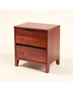 Sybil 2 Drawer Nightstand (synthetic illustration; no displayed measurements)
