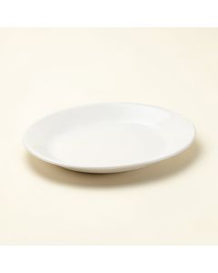Lake Fish Oval Platter (synthetic illustration; no displayed measurements)