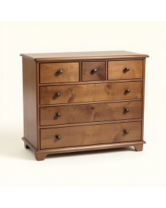 Waynesburg 7 Drawer Lingerie Chest (synthetic illustration; no displayed measurements)