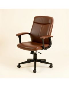 Anchoretta Task Chair (synthetic illustration; no displayed measurements)