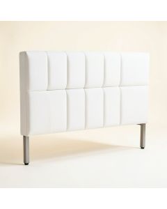 Fomo Bedford Upholstered Panel Headboard (synthetic illustration; no displayed measurements)