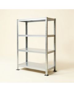 Heavy Duty Shelving (synthetic illustration; no displayed measurements)