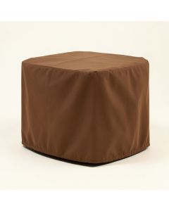 Grill Cover - Fits Up To 30 '' (synthetic illustration; no displayed measurements)