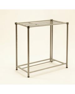Sperber 17.72 '' W Closet Organizer (synthetic illustration; no displayed measurements)