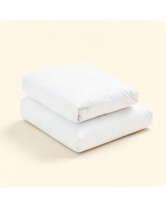 Doggies Pillowcase (synthetic illustration; no displayed measurements)