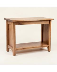 Gremillion 40 '' Console Table (synthetic illustration; no displayed measurements)