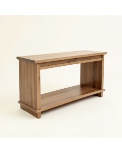 Bromford 36 '' Console Table (synthetic illustration; no displayed measurements)
