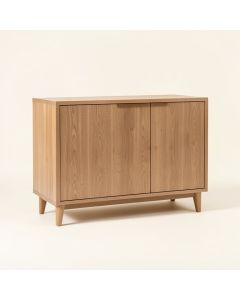 Baguia Sideboard (synthetic illustration; no displayed measurements)