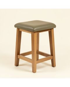 Hornice 25 '' Bar Stool (synthetic illustration; no displayed measurements)