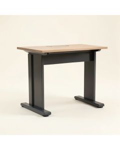 Seneca Desk (synthetic illustration; no displayed measurements)