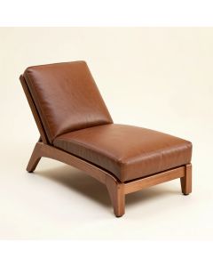 Wentz Chaise Lounge (synthetic illustration; no displayed measurements)
