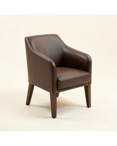 Bridgwater Side Chair (synthetic illustration; no displayed measurements)