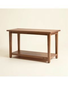 Rosas 32 '' Console Table (synthetic illustration; no displayed measurements)