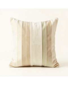 Heath Canyon Filled Accent Pillow - Cream (synthetic illustration; no displayed measurements)