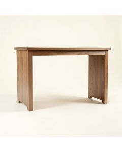 Forelli 41 '' Console Table (synthetic illustration; no displayed measurements)