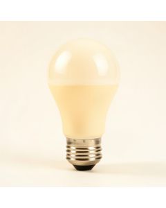 40 Watt , St58 Incandescent , Dimmable Light Bulb , Warm White ( 2700K ) E12/Candelabra Base (synthetic illustration; no displayed measurements)