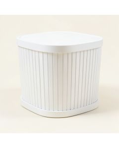 Shaker Style Hamper (synthetic illustration; no displayed measurements)
