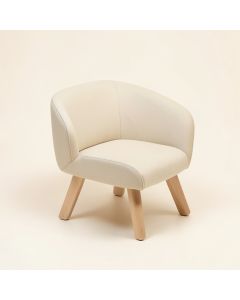 Little Decorator Kids Chair (synthetic illustration; no displayed measurements)