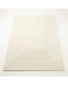 Fern Bridge Rectangular Outdoor Rug - Ivory (synthetic illustration; no displayed measurements)