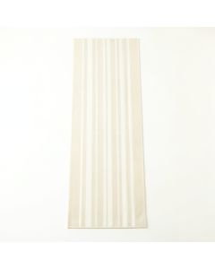 Holly Bend Narrow Runner Rug - Cream (synthetic illustration; no displayed measurements)