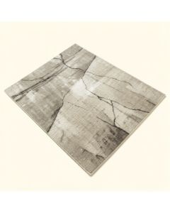 Winkel Jute/Sisal Marble/Gray Area Rug (synthetic illustration; no displayed measurements)