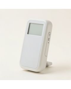 Ambient Weather Ws-3000-X5 Thermo-Hygrometer Wireless Monitor With 5 Remote Sensors - Logging (synthetic illustration; no displayed measurements)