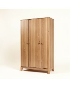 Hofstetter Armoire (synthetic illustration; no displayed measurements)