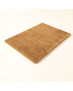 Tupelo Hello Coir Non-Slip Outdoor Door Mat (synthetic illustration; no displayed measurements)