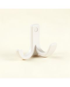 Tammi Shower Hooks (synthetic illustration; no displayed measurements)
