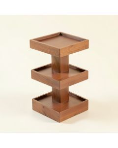 Elsie Rectangular Multi-Tiered Plant Stand (synthetic illustration; no displayed measurements)