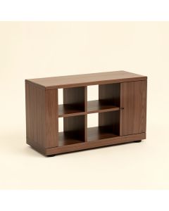 Abdirahman Tv Stand For Tvs Up To 65 '' (synthetic illustration; no displayed measurements)