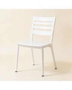 Linden Arc Dining Chair (synthetic illustration; no displayed measurements)