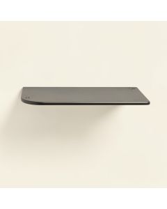 Voisin Modern Wall Shelf (synthetic illustration; no displayed measurements)