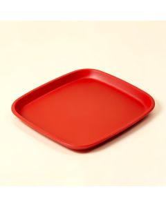 International Harvester Melamine Serving Tray (synthetic illustration; no displayed measurements)