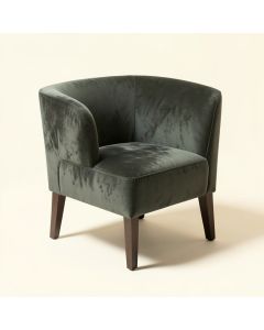 Costales Upholstered Side Chair (synthetic illustration; no displayed measurements)