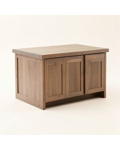 Wimborne 3 Piece Kitchen Island Set (synthetic illustration; no displayed measurements)