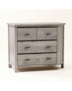 Lodsworth 8 Drawer Double Dresser (synthetic illustration; no displayed measurements)
