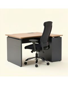 Constantina Desk And Chair Set (synthetic illustration; no displayed measurements)