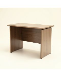 Courser Writing Desk (synthetic illustration; no displayed measurements)