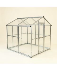 Chalet 12 Ft. W. X 10 Ft. D Greenhouse (synthetic illustration; no displayed measurements)