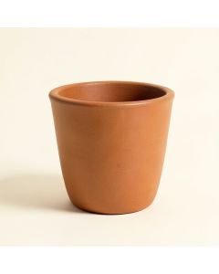 Sundberg Natural Fibers Pot Planter (synthetic illustration; no displayed measurements)