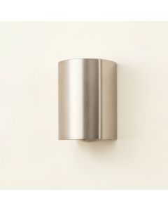 Lurganville 1-Light Wall Sconce (synthetic illustration; no displayed measurements)