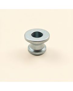 Deco 3 1/2 '' Center To Center Bull Pull (synthetic illustration; no displayed measurements)